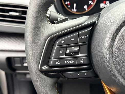 New 2026 Subaru Crosstrek 2.5i Wilderness image 26