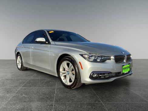 Used 2016 BMW 328i Sedan image 9