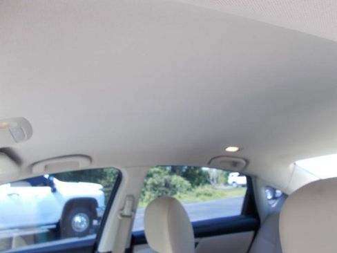Used 2016 Nissan Altima 2.5 S w/ Power Driver Seat Package FWD image 28