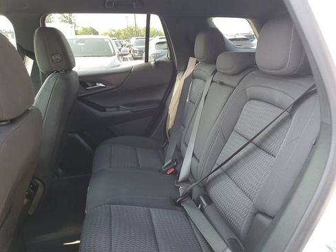 Certified 2025 Chevrolet Equinox LT w/ Safety and Technology Package FWD image 26