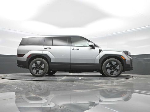 New 2026 Hyundai Santa Fe SE image 36