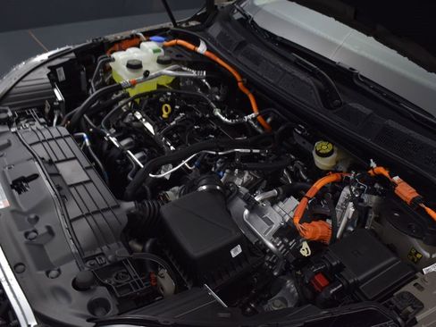 New 2025 Lincoln Corsair Grand Touring w/ Equipment Group 301A image 27