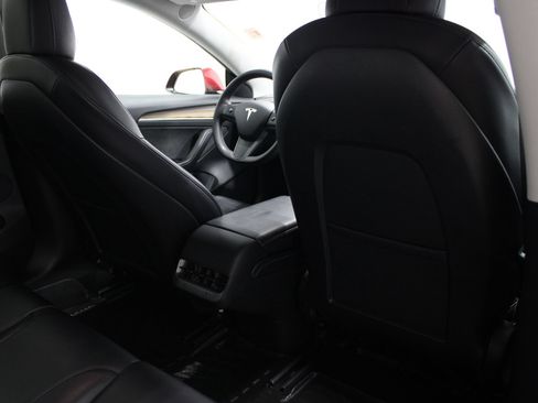 Used 2022 Tesla Model 3 Long Range AWD/4WD image 22