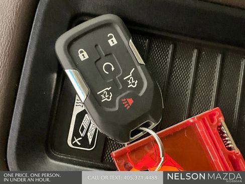 Used 2016 Chevrolet Tahoe LT RWD image 49
