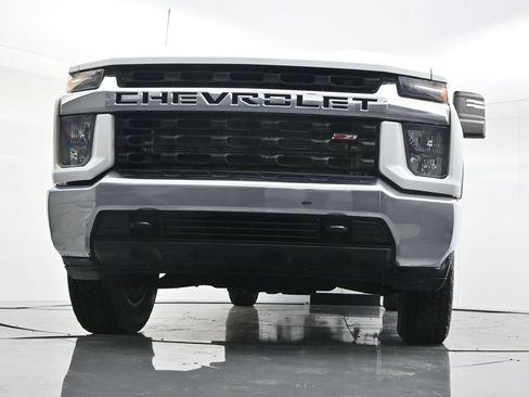 Used 2023 Chevrolet Silverado 2500 LT AWD/4WD image 44