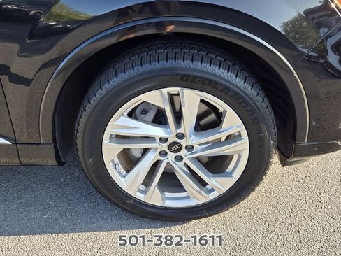 Used 2023 Audi Q7 3.0T Premium Plus AWD/4WD image 19