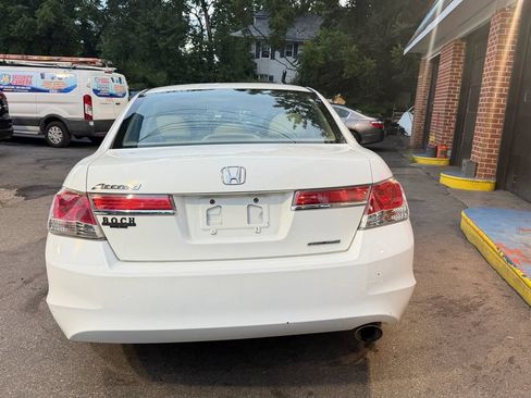 Used 2012 Honda Accord SE image 4