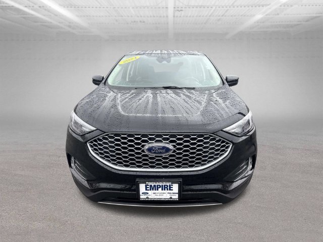 Used 2024 Ford Edge SEL w/ Convenience Package AWD/4WD image 14