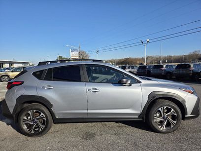 New 2026 Subaru Crosstrek 2.0i Premium