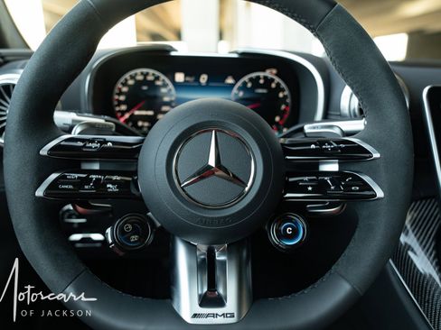 Used 2026 Mercedes-Benz AMG GT 63 image 26