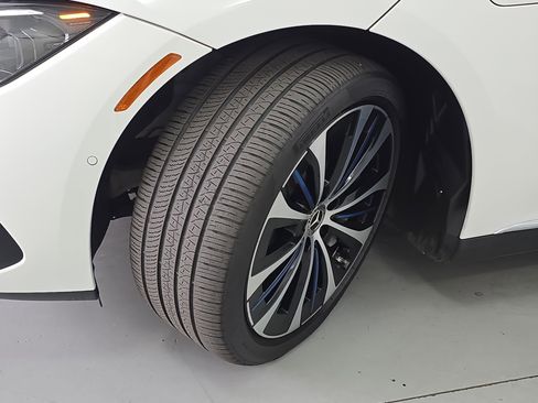 Used 2024 Mercedes-Benz EQE 350+ EQE 350 image 32