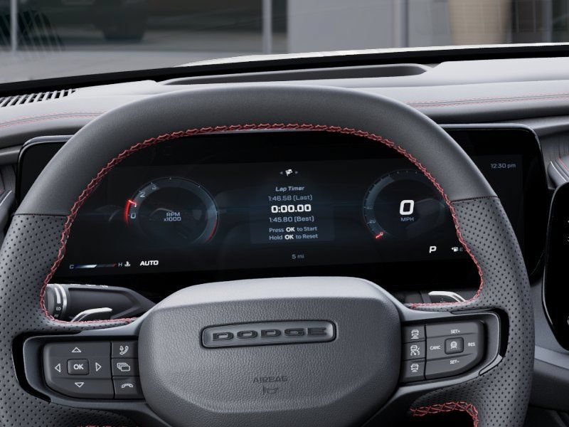 New 2026 Dodge Charger R/T AWD/4WD image 17
