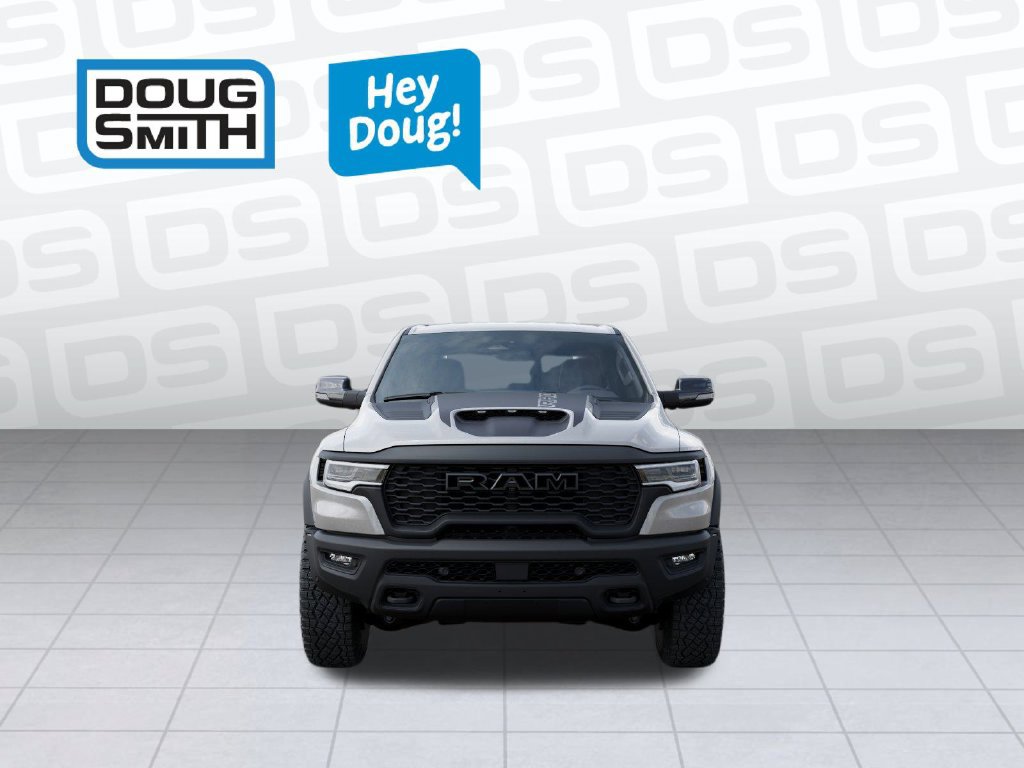 New 2026 RAM 1500 RHO AWD/4WD image 7
