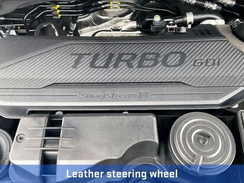 New 2026 Hyundai Kona SEL Premium image 20