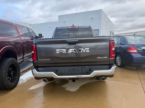 New 2026 RAM 1500 Laramie image 13