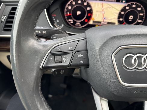 Used 2018 Audi Q5 2.0T Premium Plus w/ Premium Plus Package AWD/4WD image 17