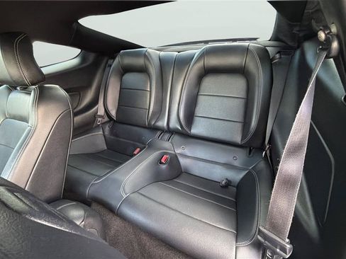 Used 2015 Ford Mustang GT Premium w/ GT Performance Package RWD image 19