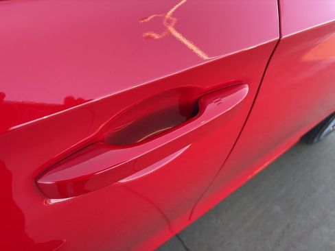 Certified 2023 Honda Civic Touring image 13