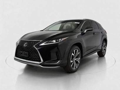 Used 2021 Lexus RX 350L FWD w/ Premium Package
