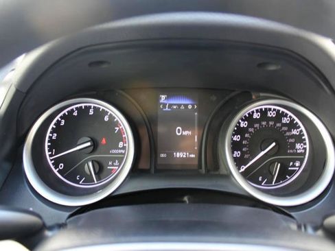 Used 2024 Toyota Camry LE FWD image 27
