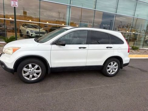 Used 2007 Honda CR-V EX image 2