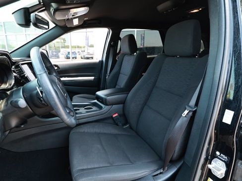 Used 2022 Dodge Durango GT w/ Blacktop Package AWD/4WD image 22
