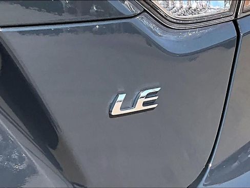 Used 2026 Toyota Corolla LE w/ LE Premium Package FWD image 10