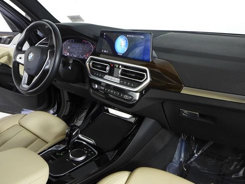 Used 2023 BMW X3 sDrive30i w/ Convenience Package RWD image 13
