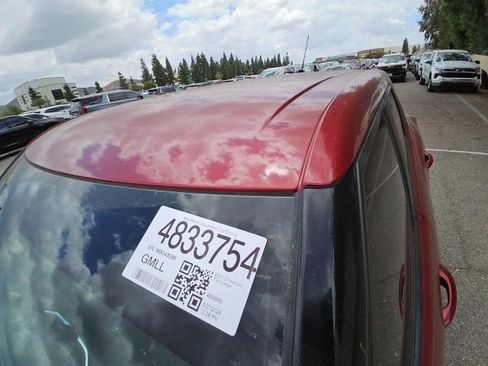 Used 2021 Chevrolet TrailBlazer LS FWD image 9