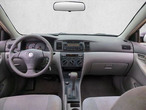 Used 2008 Toyota Corolla CE FWD image 15