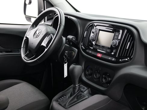 Used 2017 RAM ProMaster City Tradesman SLT w/ Rear Back-up Camera Group FWD image 29