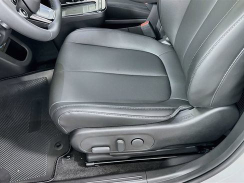 New 2027 Hyundai Ioniq 5 SEL RWD image 20