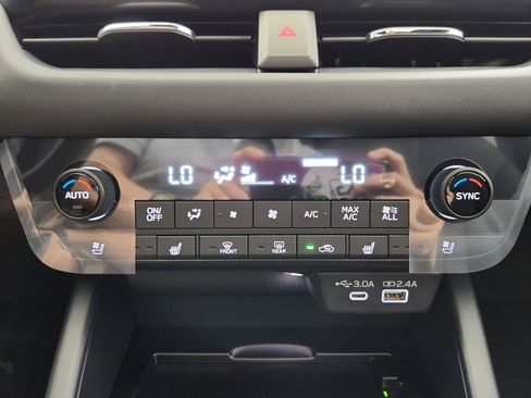 New 2026 Subaru Outback Touring XT AWD/4WD image 26