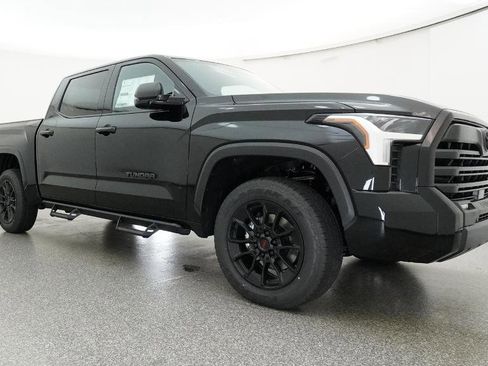 New 2026 Toyota Tundra SR5 AWD/4WD image 13