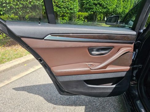 Used 2015 BMW 535i xDrive Sedan image 29