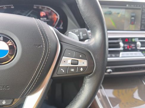 Used 2023 BMW X5 xDrive40i w/ Premium Package image 19