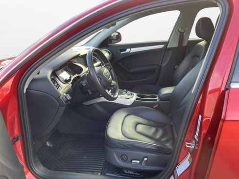Used 2014 Audi A4 Premium Plus image 9