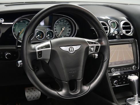 Used 2012 Bentley Continental GT image 15
