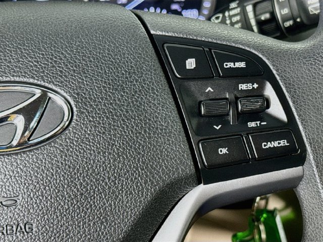 Used 2016 Hyundai Tucson SE w/ Option Group 12 FWD image 12