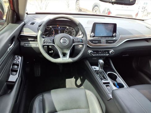 Used 2020 Nissan Altima 2.5 SL image 4