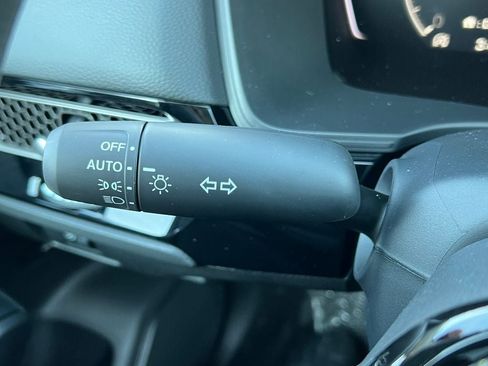 New 2026 Honda Civic LX image 15