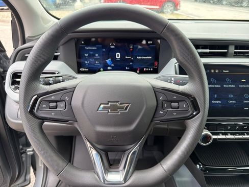 New 2027 Chevrolet Bolt LT FWD image 22