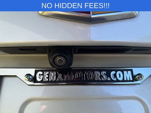 Used 2021 Cadillac XT4 Sport FWD image 12
