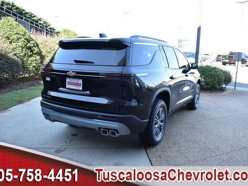 New 2026 Chevrolet Traverse LT w/ Driver Confidence Package image 12