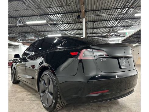 Used 2019 Tesla Model 3 Standard Range Plus image 16