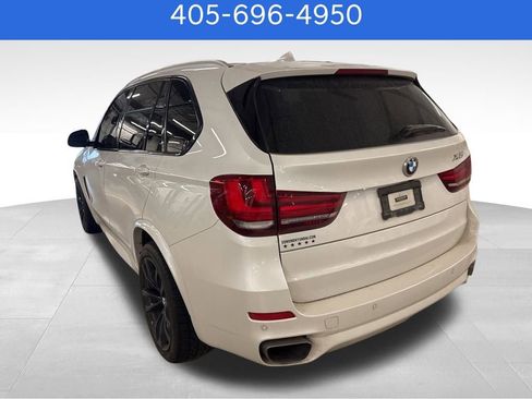 Used 2017 BMW X5 xDrive35i AWD/4WD image 4