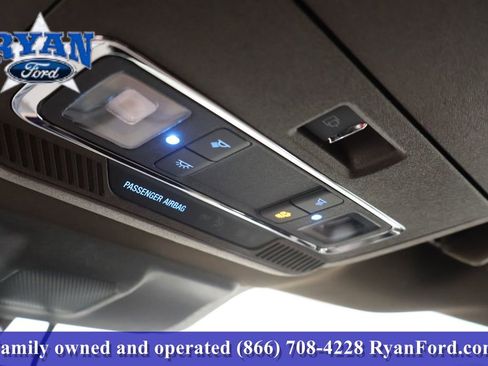 New 2026 Ford F250 King Ranch w/ FX4 Off-Road Package image 25