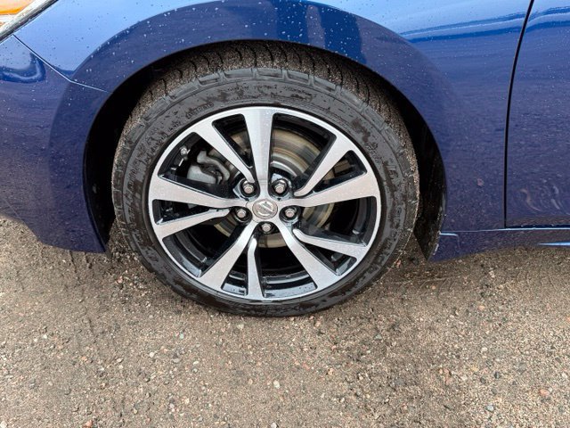 Used 2018 Nissan Maxima 3.5 S FWD image 11