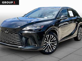Used 2026 Lexus RX 350 Premium Plus FWD video 1
