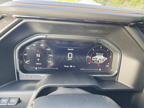 New 2026 GMC Sierra 1500 AT4 w/ AT4 Premium Package image 29